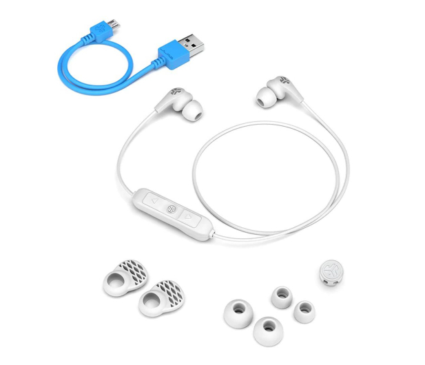 JLAB JBuds Pro Białe JL JBUDS PRO WH-GR - 1057708 - zdjęcie 5